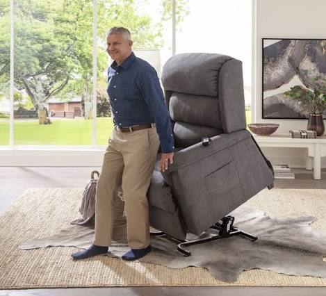 Lift Chairs & Accessories
