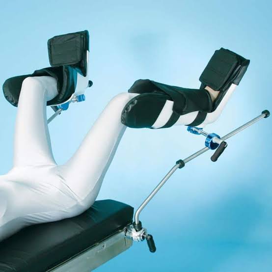 Leg Positioners