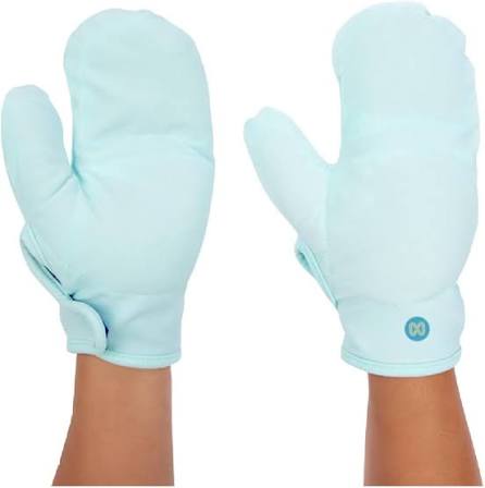 Hand Mitts