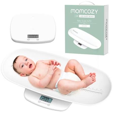 Baby Scales