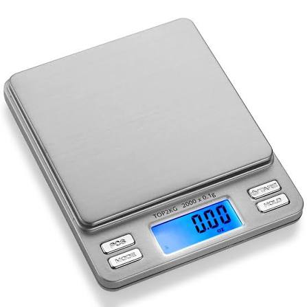 Digital Scales