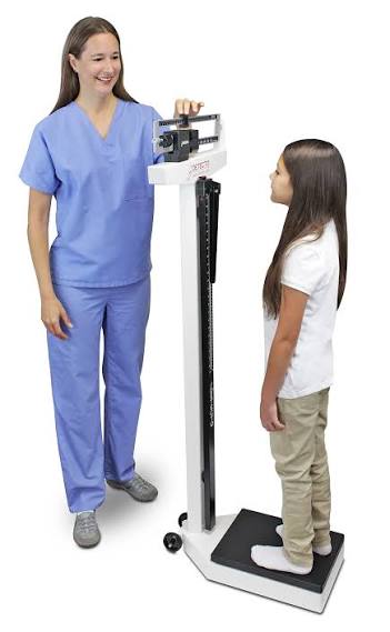 Doctors - Physicians Scales