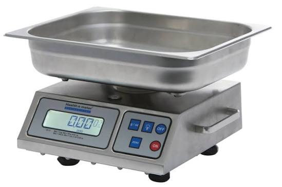 Specialty Scales
