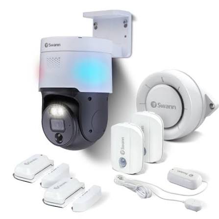 Alarms & Alarm Accessories