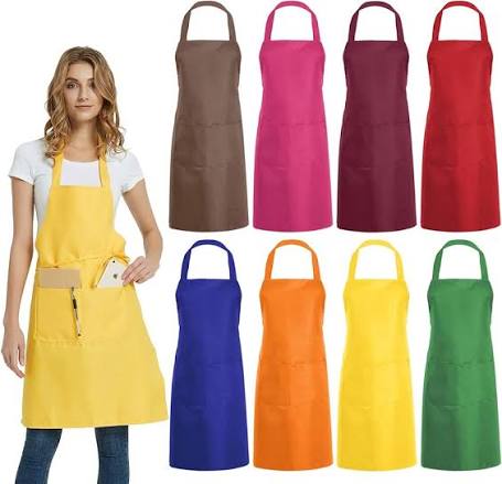 Aprons & Bibs