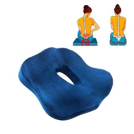 Cushions - Coccyx