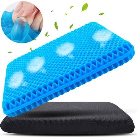 Cushions - Gel