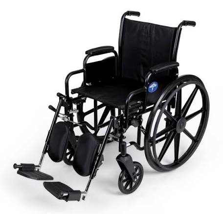 Wheelchairs - Lightweight K3 - 4