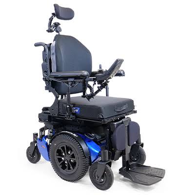 Wheelchairs - Power