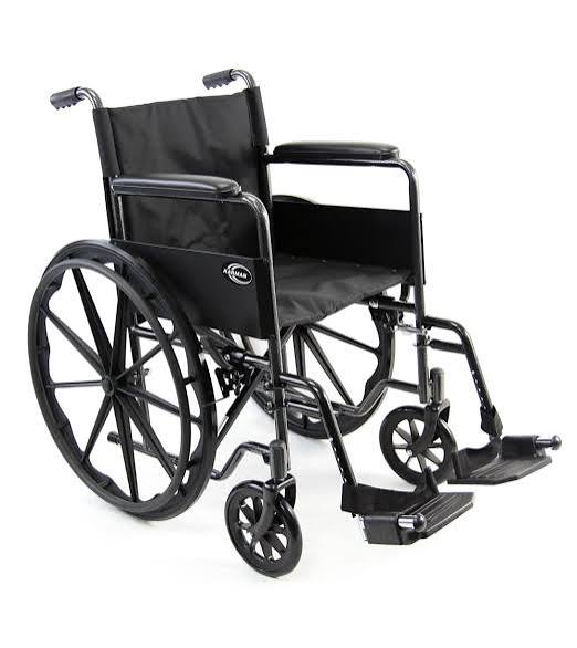 Wheelchairs - Standard