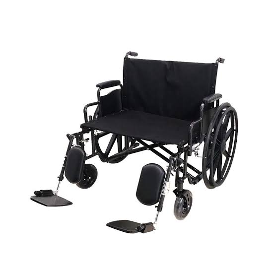 Wheelchairs - X-Wide