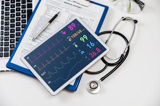 Diagnostics & Health Monitoring