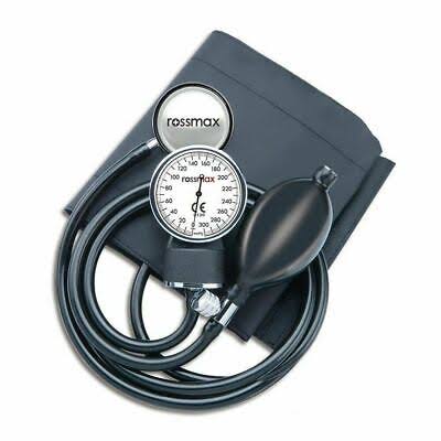 Aneroid Blood Pressure