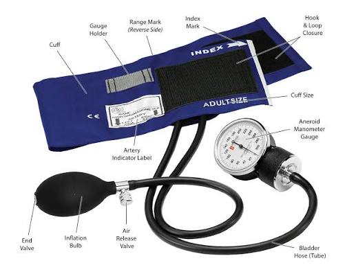 B P Parts & Accessories