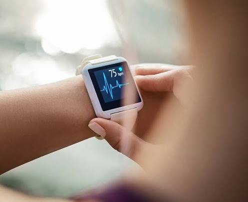 Heart Rate Monitors