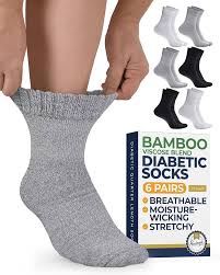 Diabetic Socks