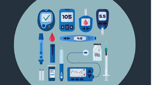 Glucometers - Accessories