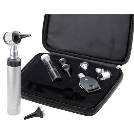 Diagnostic Sets