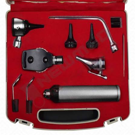 Ophthalmoscope Sets