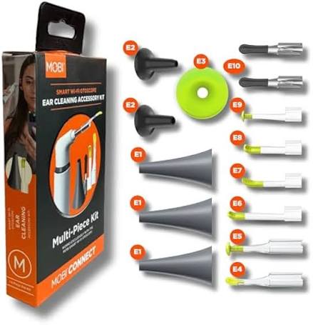 Otoscope Accessory