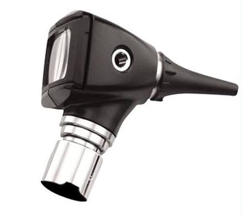 Otoscope Heads