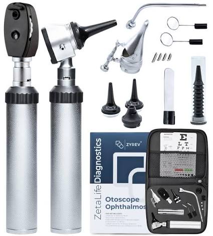 Otoscope Sets