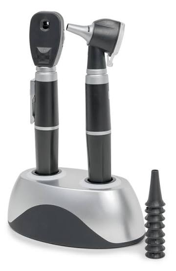 Otoscopes & Opthal Handle