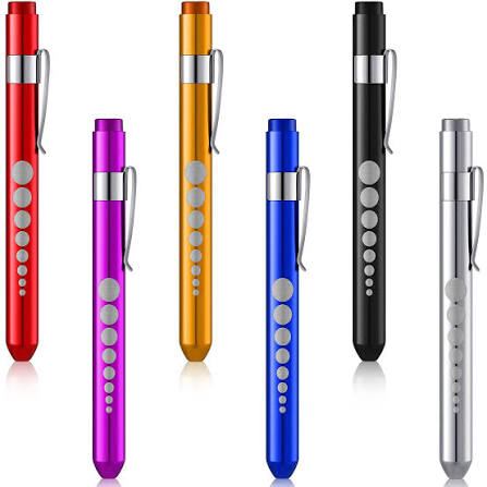 Penlights