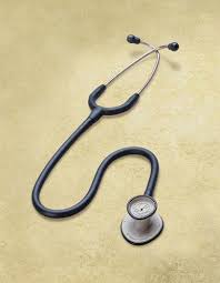3M Littmann & WA Steths