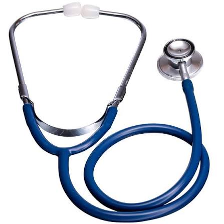 Nurses Head Stethoscopes