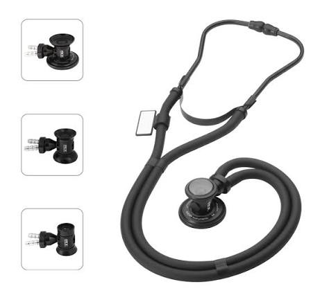 Sprague-Rappaport Stethoscopes