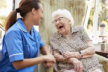 Convalescent Care
