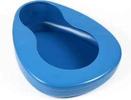 Bed Pans