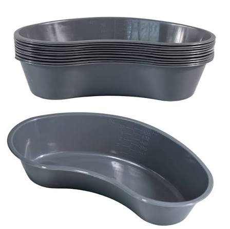 Emesis Basins