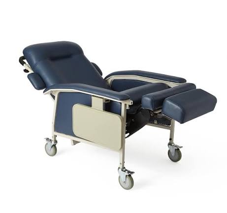Geriatric Chairs