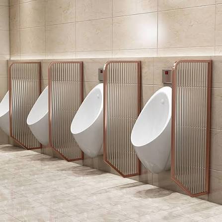 Urinals
