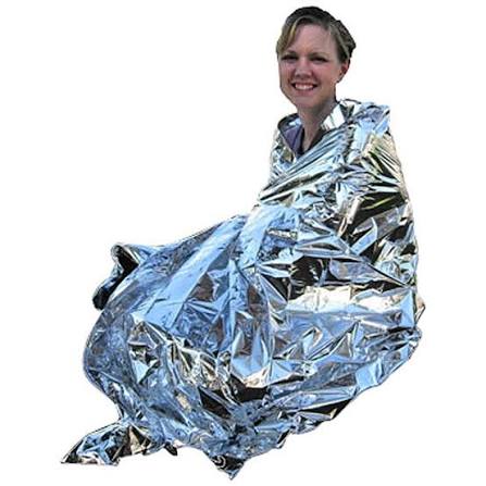 Emergency Blankets