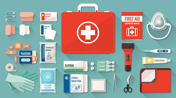 Emergency Instruments
