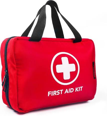 First Aid Kits