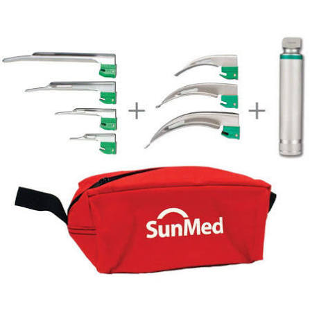 Larynogoscope Supplies