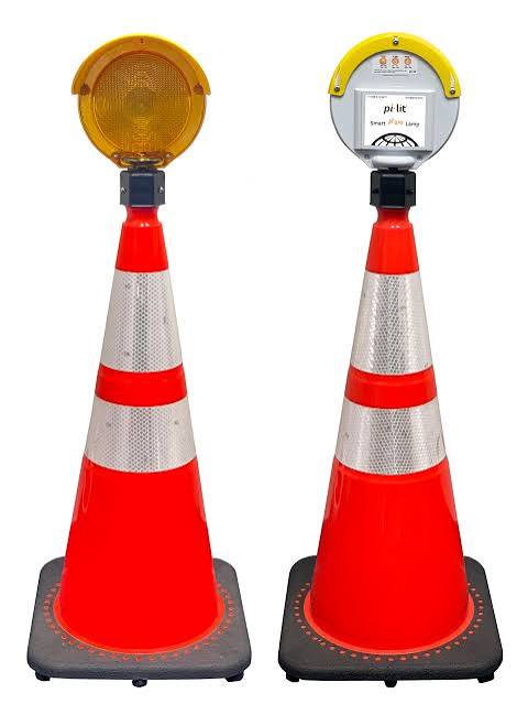 Lights - Radios - Cones
