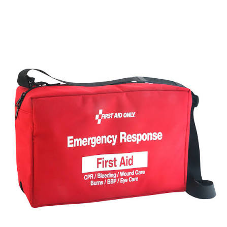 Rescue Response Bags
