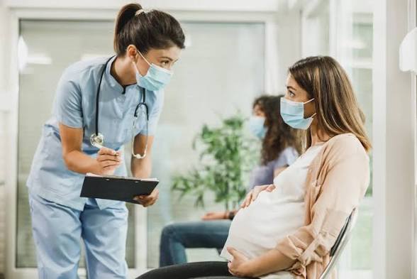 Maternity Care