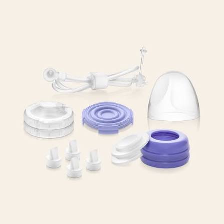 Breast Pumps - Accessories