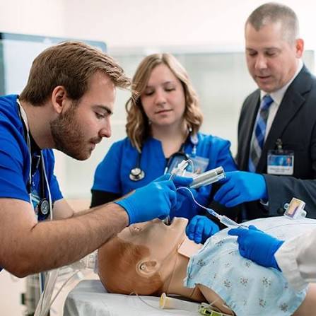 Respiratory Care