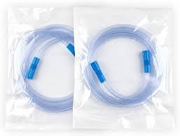 Connection Tubing