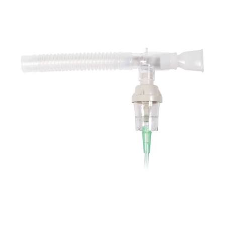 Disposable & Reusable Neb Kits