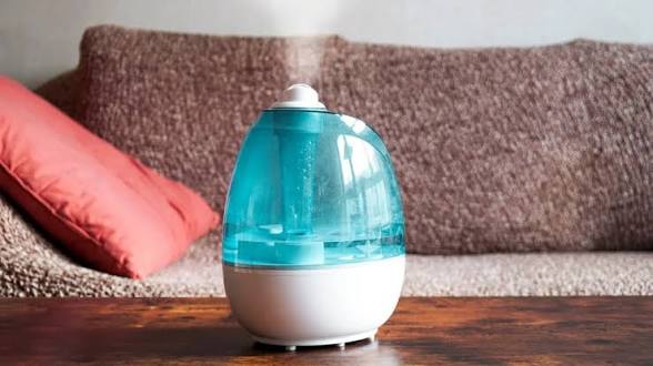 Humidifiers
