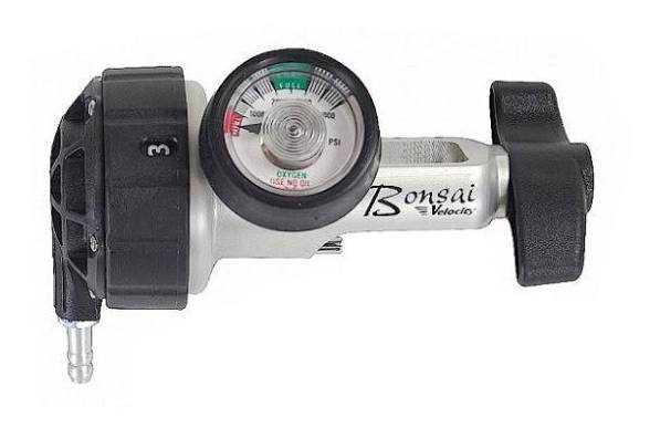Oxygen Conserver - Concentrators