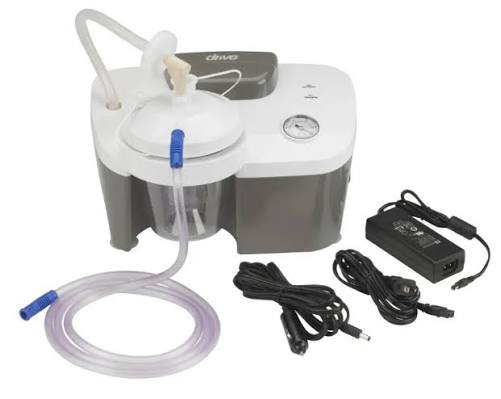 Suction Aspirator Accessories